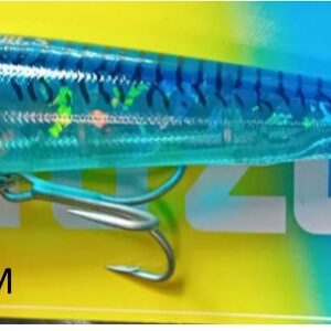 YO-ZURI HYDRO MAGNUM 18CM 95GR