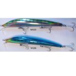 TACKLE HOUSE PERFORMANCE 168MM 27GR
