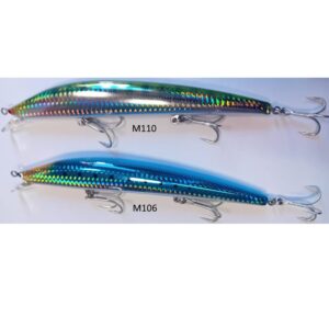 TACKLE HOUSE PERFORMANCE 168MM 27GR