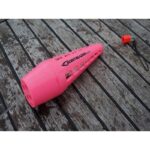 Trolling Teaser Pink Scent/Bait
