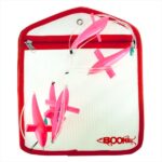 BOONE BIRD DAISY CHAIN 5 BIRDS