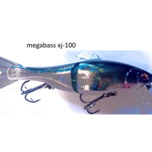 MEGABASS XJ-100 GS MUROGO