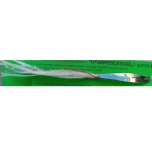 GRAN PESCATORE SPIGOLA 15CM