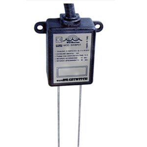 WAVE SWITCH interruttore elettronico per pompe di sentina