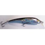 SEBILE KOOLIE MINNOW 7,6CM 7GR ML