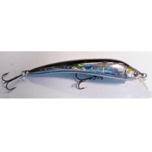SEBILE KOOLIE MINNOW 7,6CM 7GR ML