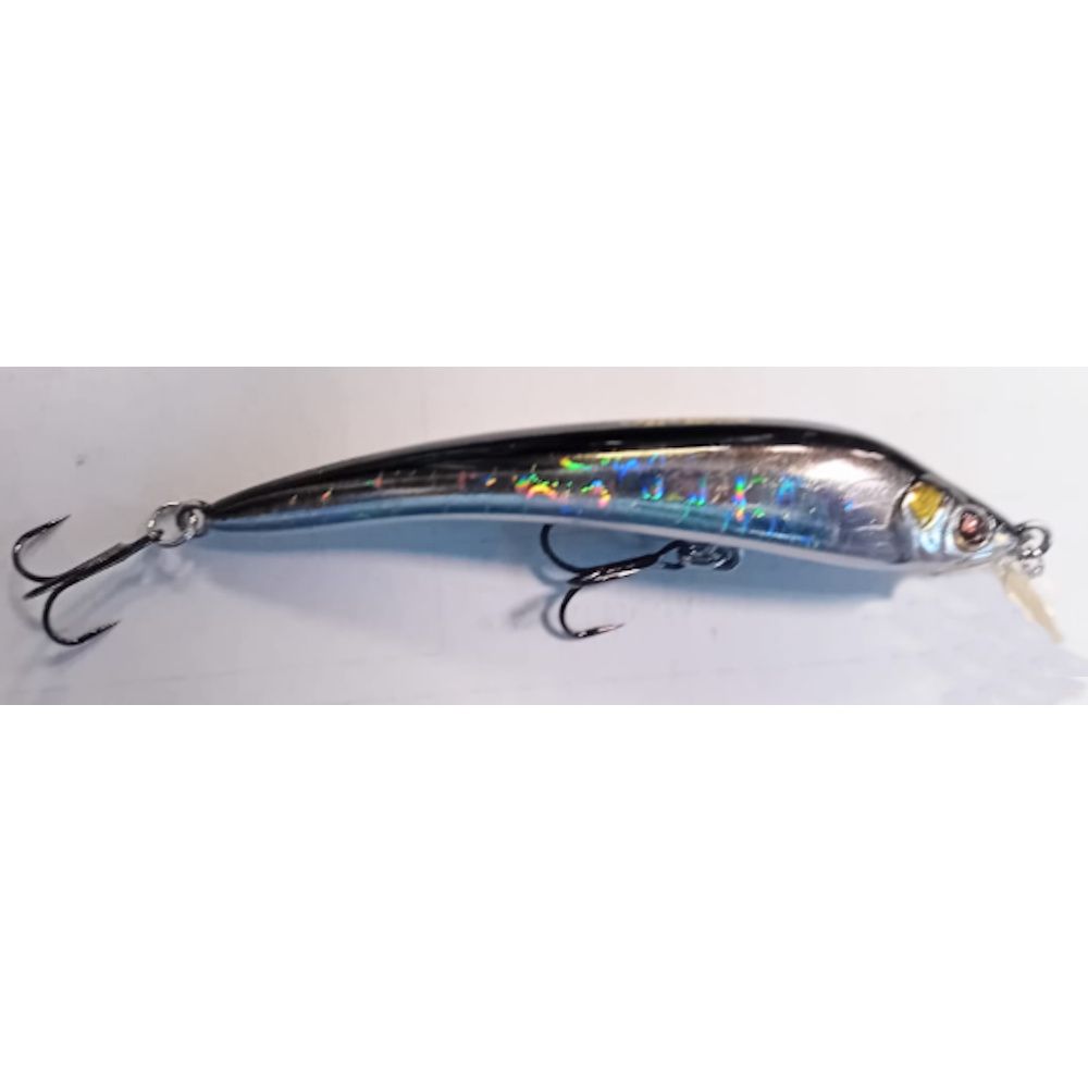 SEBILE KOOLIE MINNOW 7,6CM 7GR ML SEBILE KOOLIE MINNOW 7,6CM 7GR ML