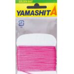 Yamashita LP Pink Line 21 1,02MM 10,5MT 70LB