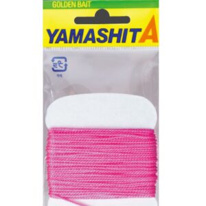 Yamashita LP Pink Line 21 1,02MM 10,5MT 70LB