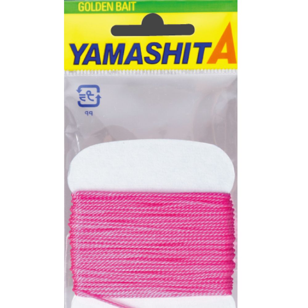 Yamashita LP Pink Line 21 1,02MM 10,5MT 70LB Yamashita LP Pink Line 21 1,02MM 10,5MT 70LB