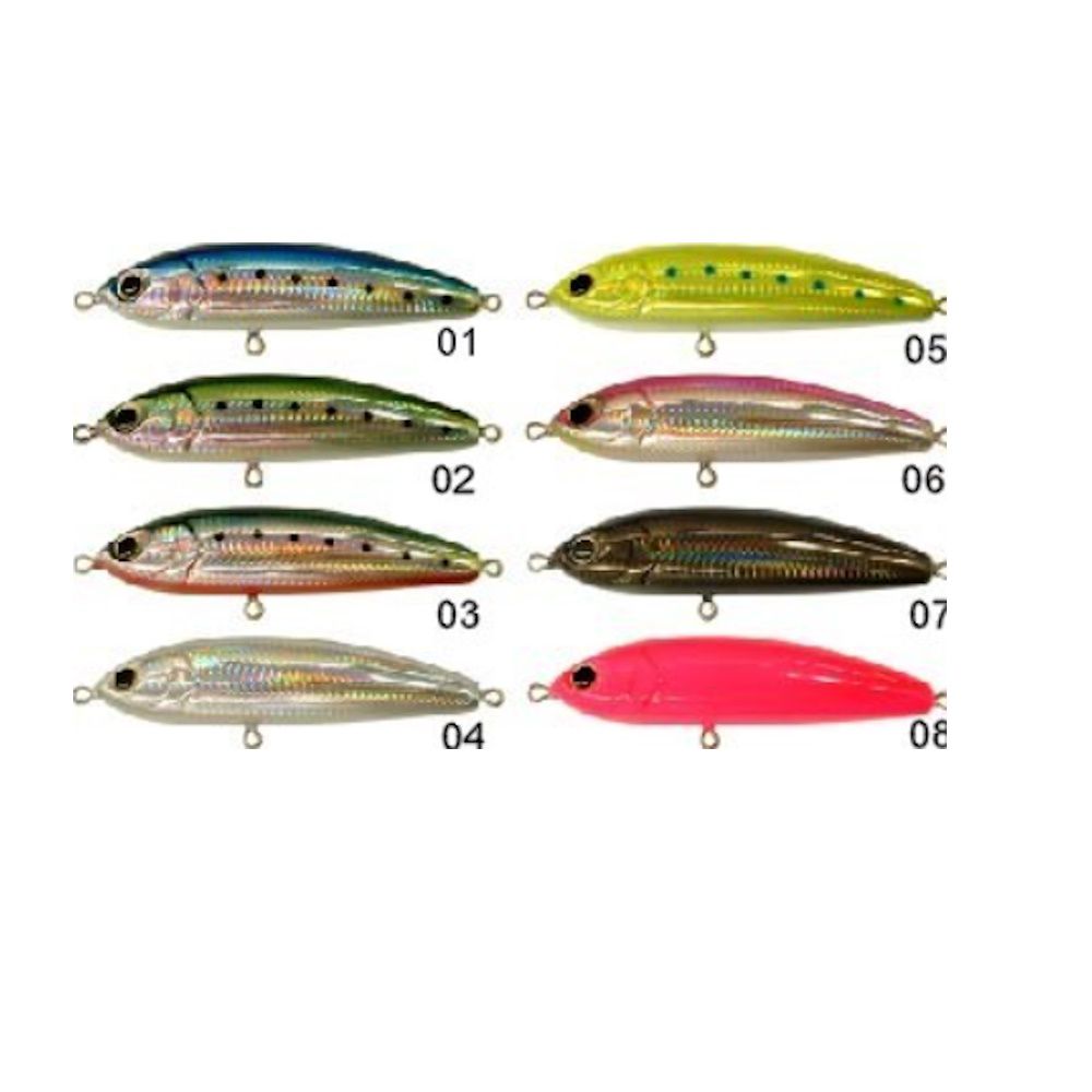 SMITH RUMBOH145MM 69GR SMITH RUMBOH145MM 69GR