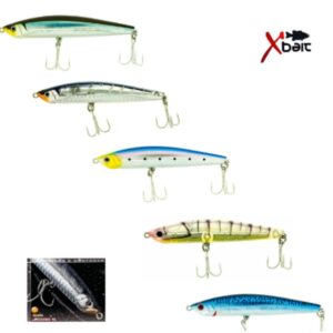 JERKBAIT STICK 100S 36GR