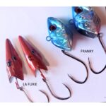 HART GUMMY HOOK