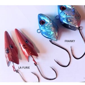 HART GUMMY HOOK