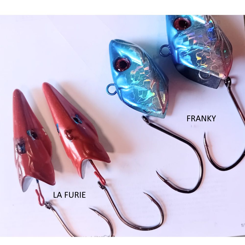 HART GUMMY HOOK HART GUMMY HOOK