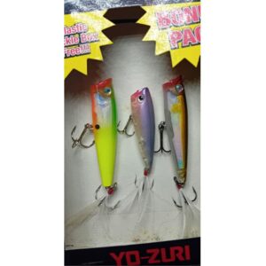 YOZURI KIT 3 POPPER