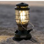 COLEMAN Northstar lampada a benzina 200W