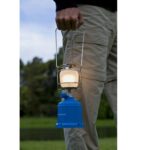 CAMPING GAS LAMPADA A GAS