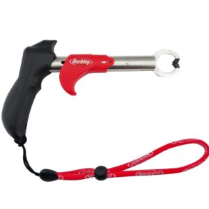 BOGA GRIP BERKLEY CON BILANCIA