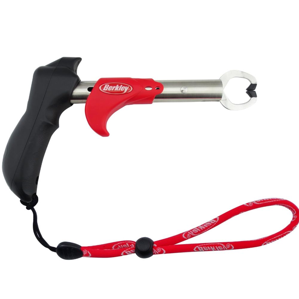 BOGA GRIP BERKLEY CON BILANCIA BOGA GRIP BERKLEY CON BILANCIA