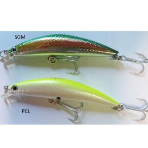 DUEL SALTY AILE 7CM 6GR