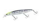 DAIWA SHORE LINE SHINER-Z VERTICE R LASER IMPACT 125S-LI CHART HEAD IWASHI