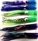 BUBLE JET 10 CM LASER PAINTED CF 2PZ