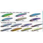 DUEL SURFACE SLIDER 120MM