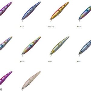 ZETZ F-LEAD JOINTED 135GR
