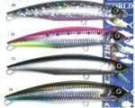 WANDO WORLD 170F