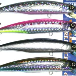 WANDO WORLD 170F