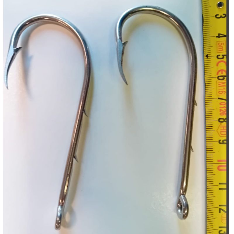 MUSTAD AMO 92247 12/0 MUSTAD AMO 92247 12/0