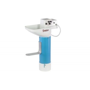 Sardamatic Tritasarde Time Tronic