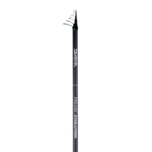 DAIWA CANNA 23 FREANS EVOLUTION PW