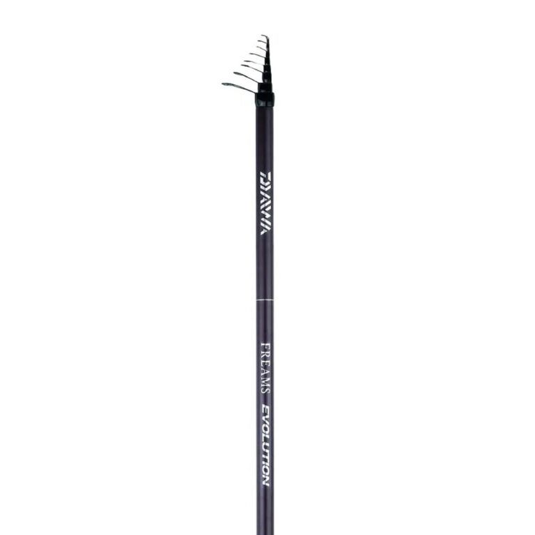 DAIWA CANNA 23 FREANS EVOLUTION PW DAIWA CANNA 23 FREANS EVOLUTION PW