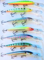 RAPALA HUSKY JERK 12CM