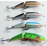 RAPALA JOINTED FLOATING
