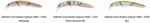 VALKEIN LEVEL ONDINE HJDRAM 100S