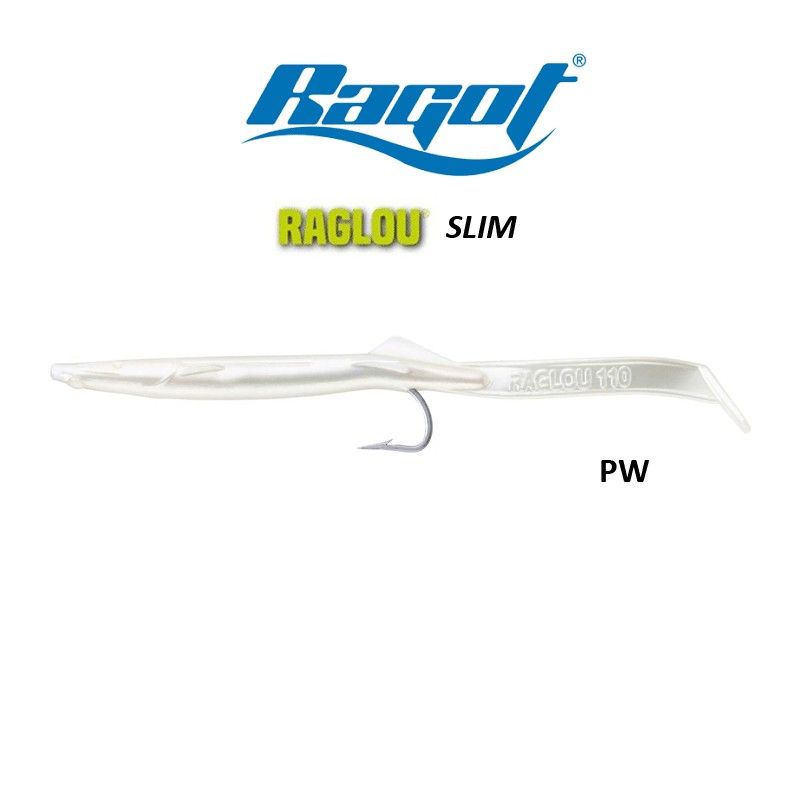 RAGLOU SLIM 7CM CF 4PZ RAGLOU SLIM 7CM CF 4PZ