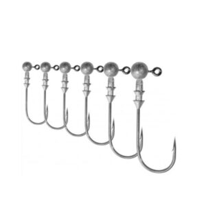 NOMURA AMI JIG HEAD