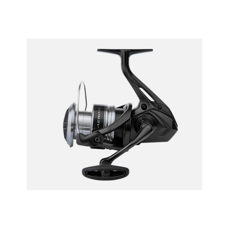 AERO SHIMANO AERO BB - immagine 1