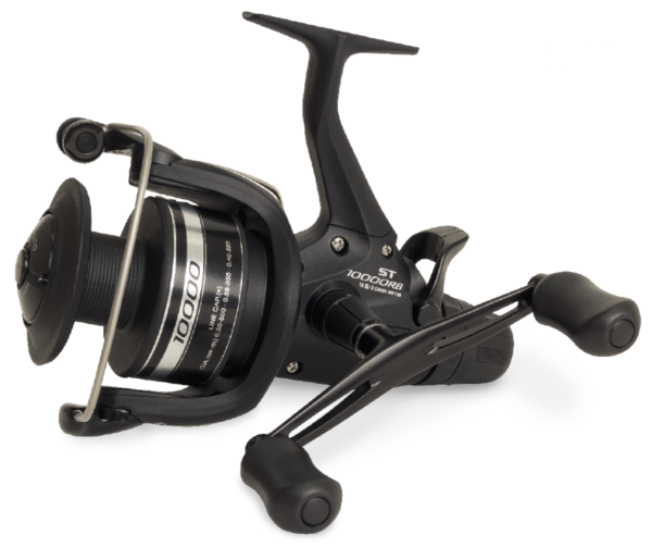 BAITRUNNER SHIMANO BAITRUNNER 6000 RB - immagine 1