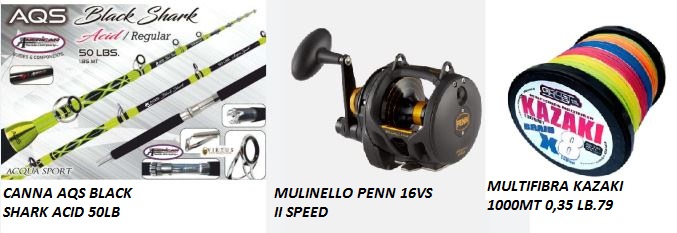 Cattura COMBO TONNO 2026 - immagine 1