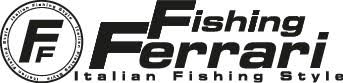 FISHING FERRARI