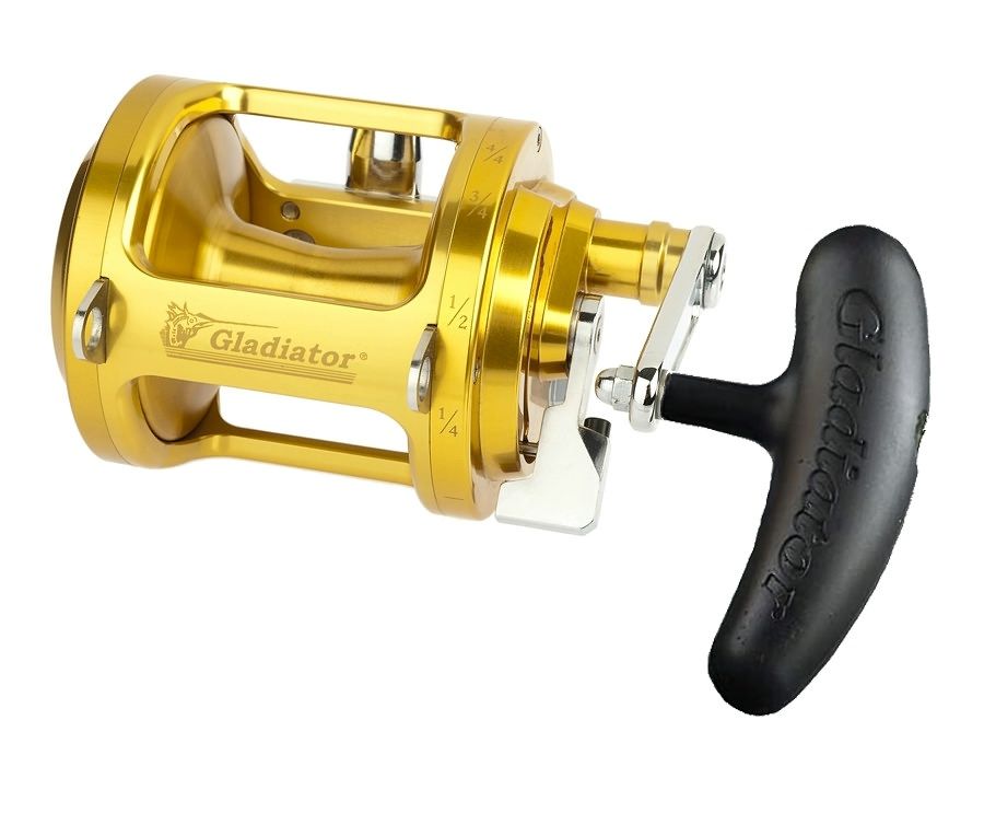 GLADIATOR GOLD GLADIATOR GOLD - immagine 1