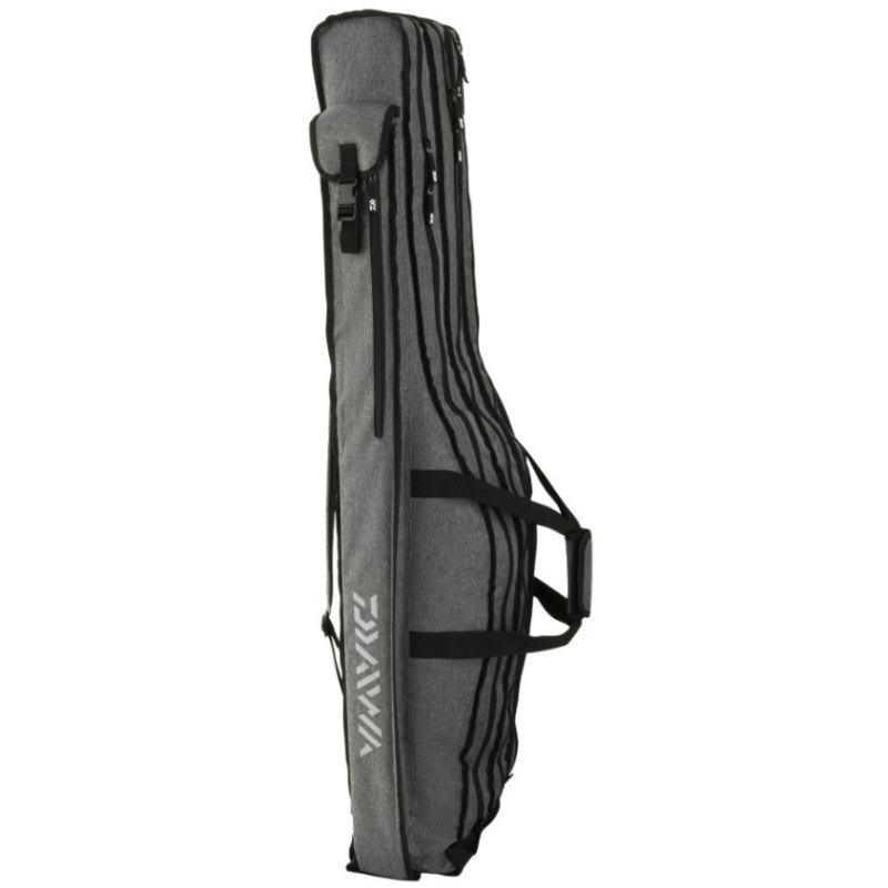 HOLDALL DAIWA D-VEC 3 ROD BAG - immagine 1