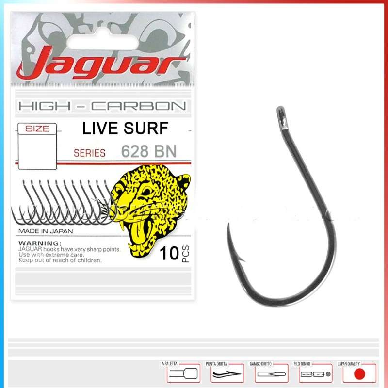 JAGUAR