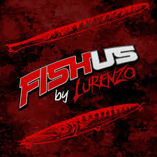 FISHUS BY LURENZO