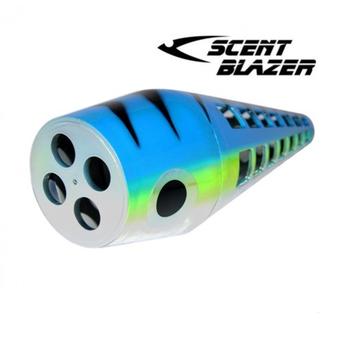 SCENT BLAZER