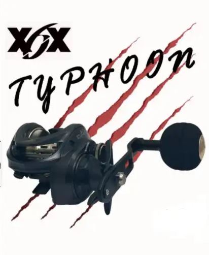 TYPHOON X6X TYPHOON 300 L - immagine 1